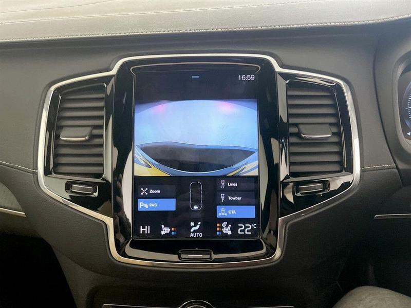 Used Volvo XC90 2019 for sale - 76222676: Photo 22