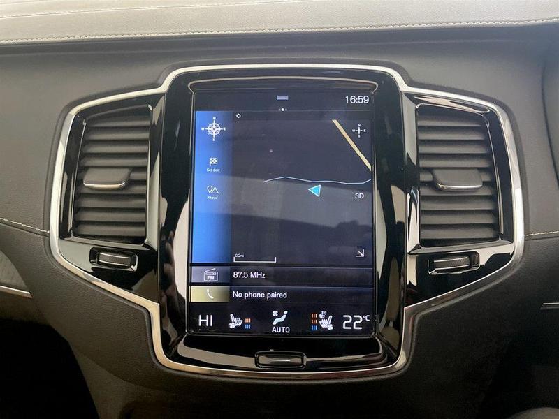 Used Volvo XC90 2019 for sale - 76222676: Photo 23