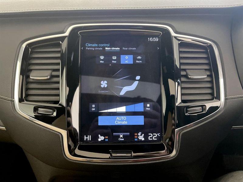 Used Volvo XC90 2019 for sale - 76222676: Photo 24