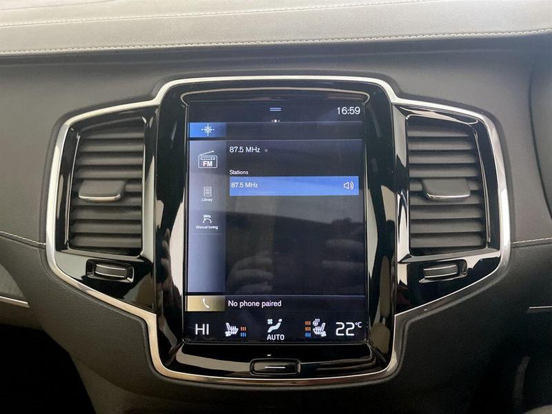 Used Volvo XC90 2019 for sale - 76222676: Photo 25