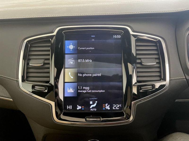 Used Volvo XC90 2019 for sale - 76222676: Photo 26