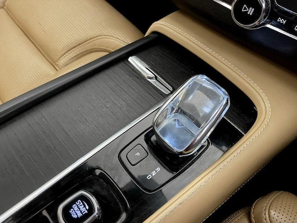 Used Volvo XC90 2019 for sale - 76222676: Photo 27