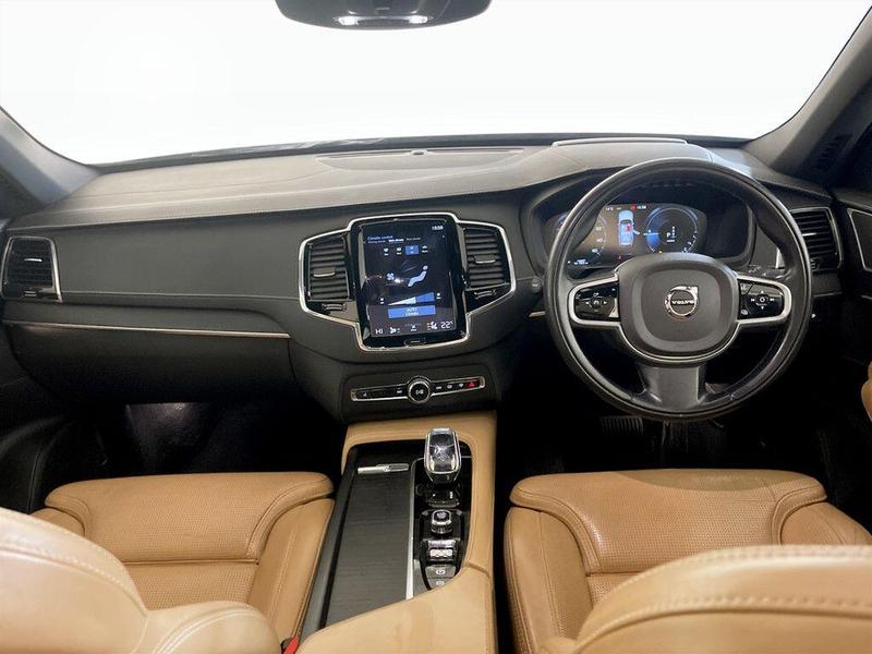 Used Volvo XC90 2019 for sale - 76222676: Photo 3