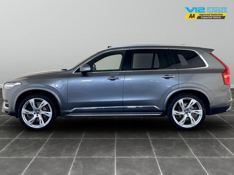 Used Volvo XC90 2019 for sale - 76222676: Photo 7