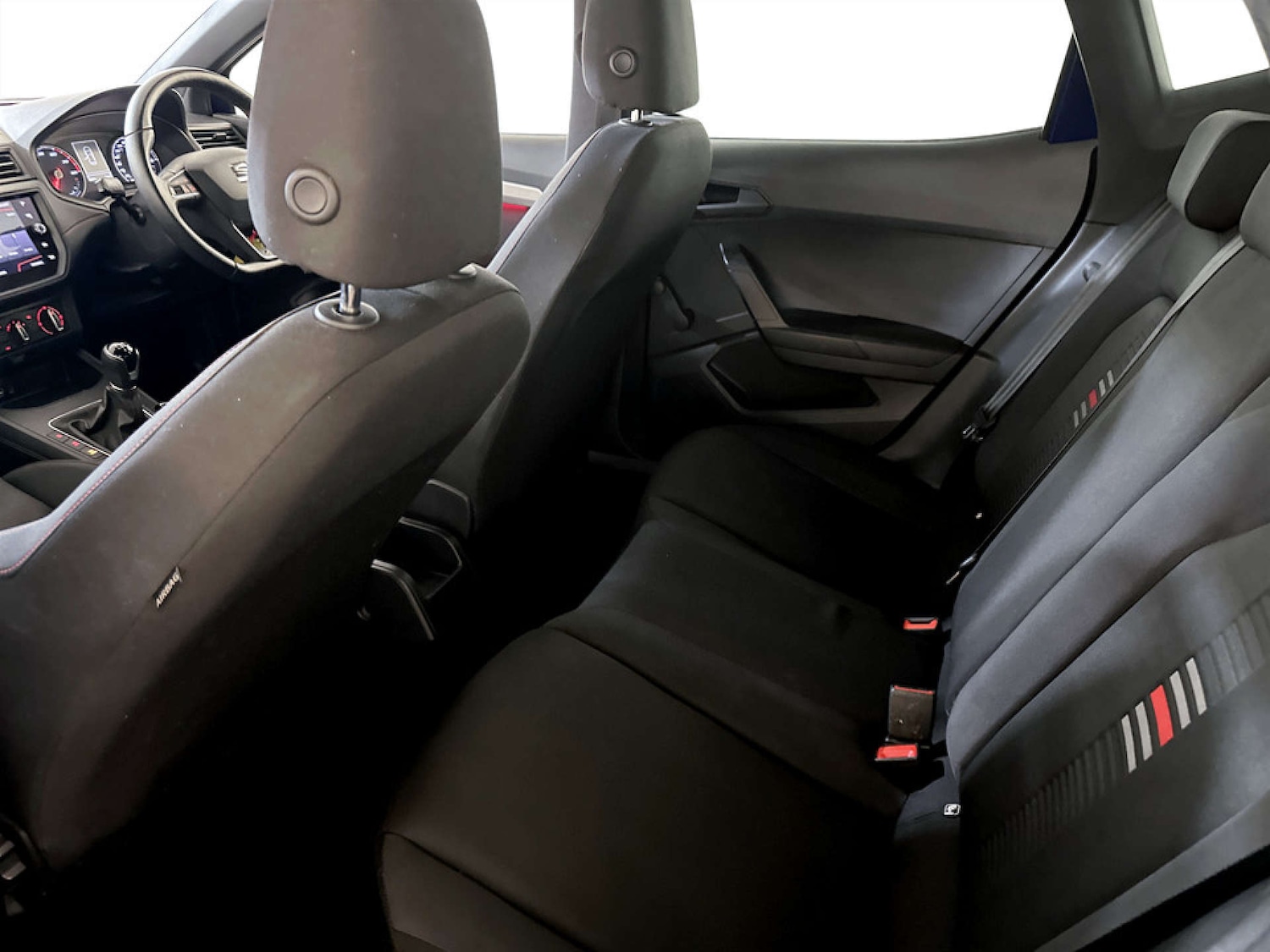 Used SEAT Ibiza 2020 for sale - 77185560: Photo 13