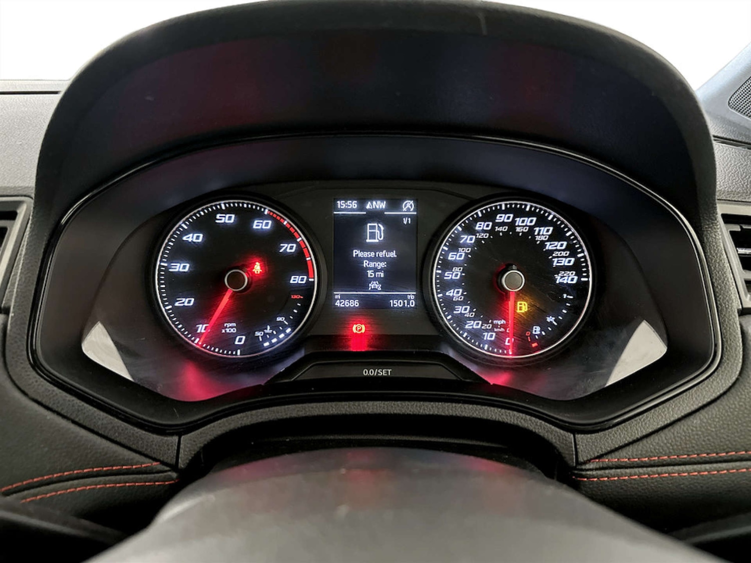 Used SEAT Ibiza 2020 for sale - 77185560: Photo 17