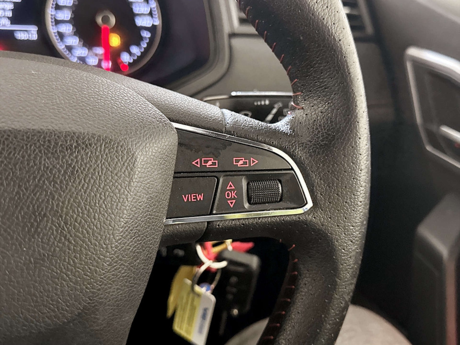 Used SEAT Ibiza 2020 for sale - 77185560: Photo 18