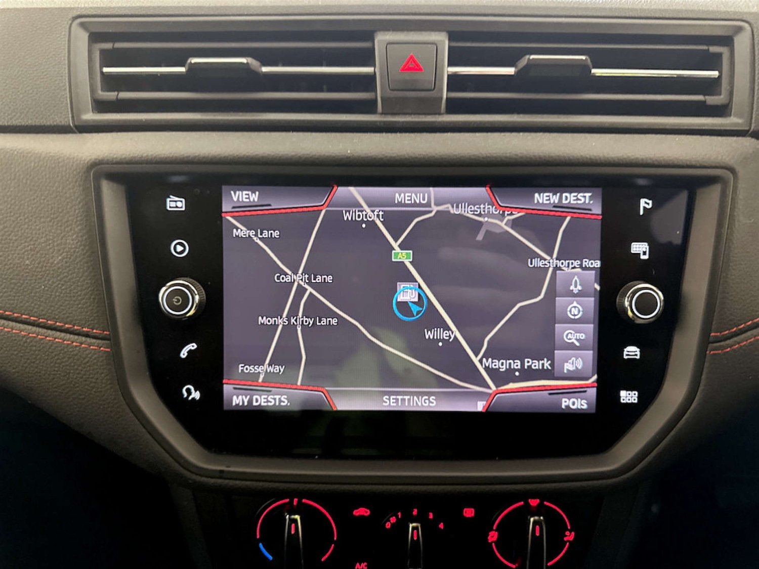 Used SEAT Ibiza 2020 for sale - 77185560: Photo 19