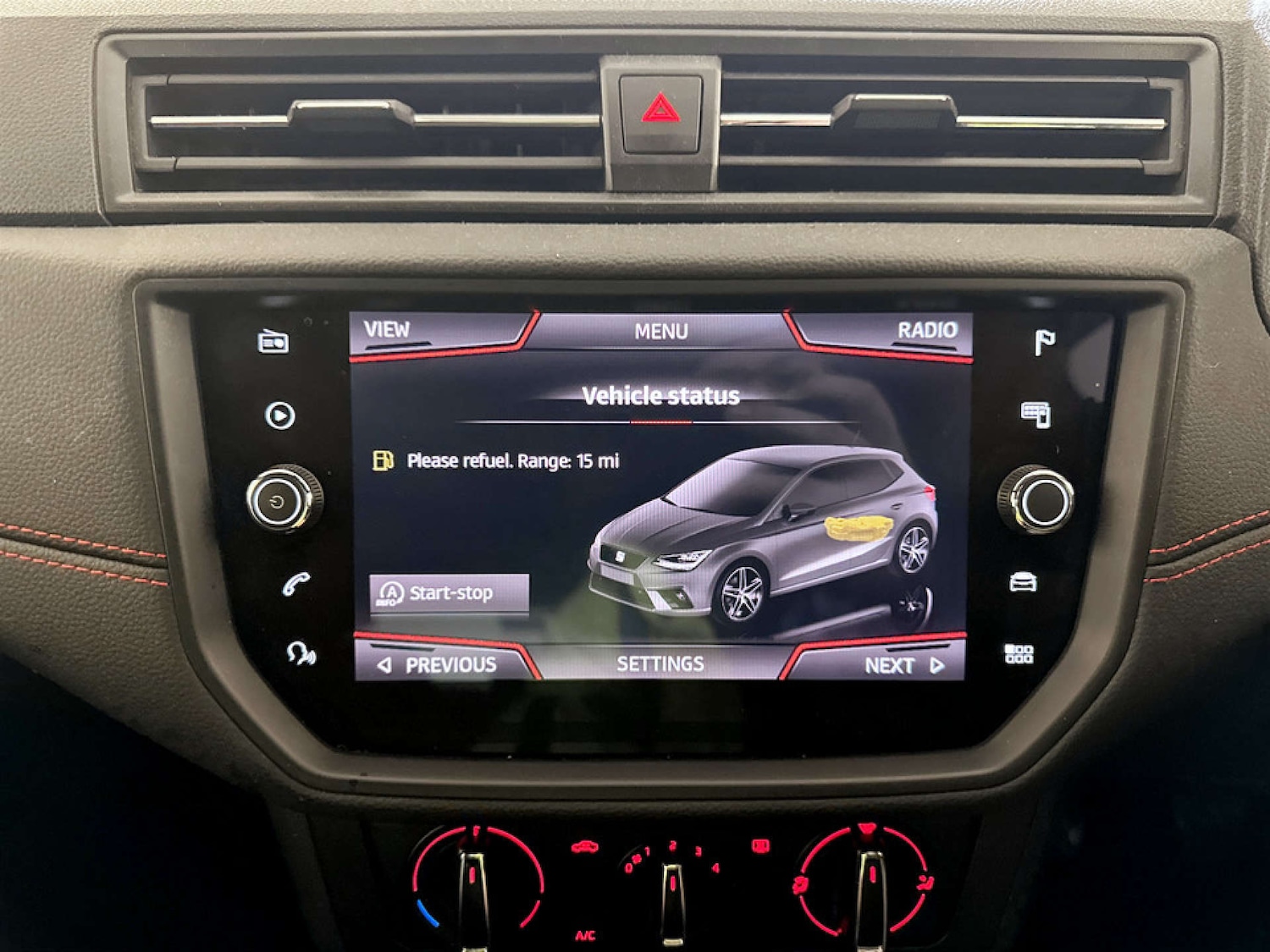 Used SEAT Ibiza 2020 for sale - 77185560: Photo 20