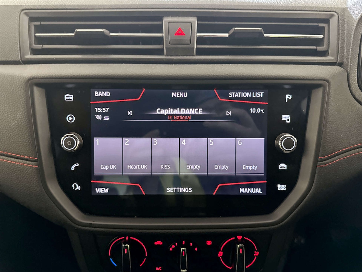 Used SEAT Ibiza 2020 for sale - 77185560: Photo 21