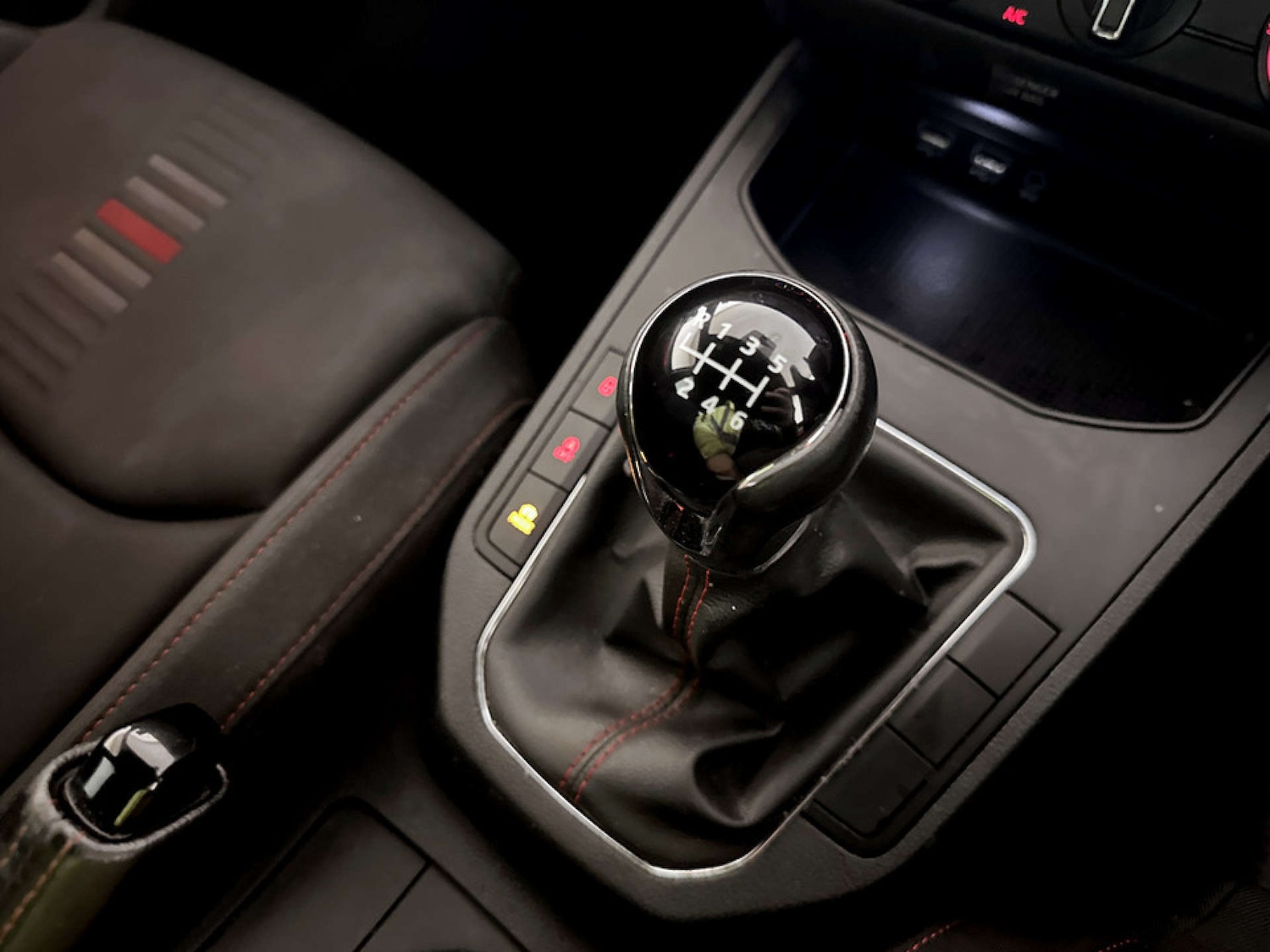 Used SEAT Ibiza 2020 for sale - 77185560: Photo 23