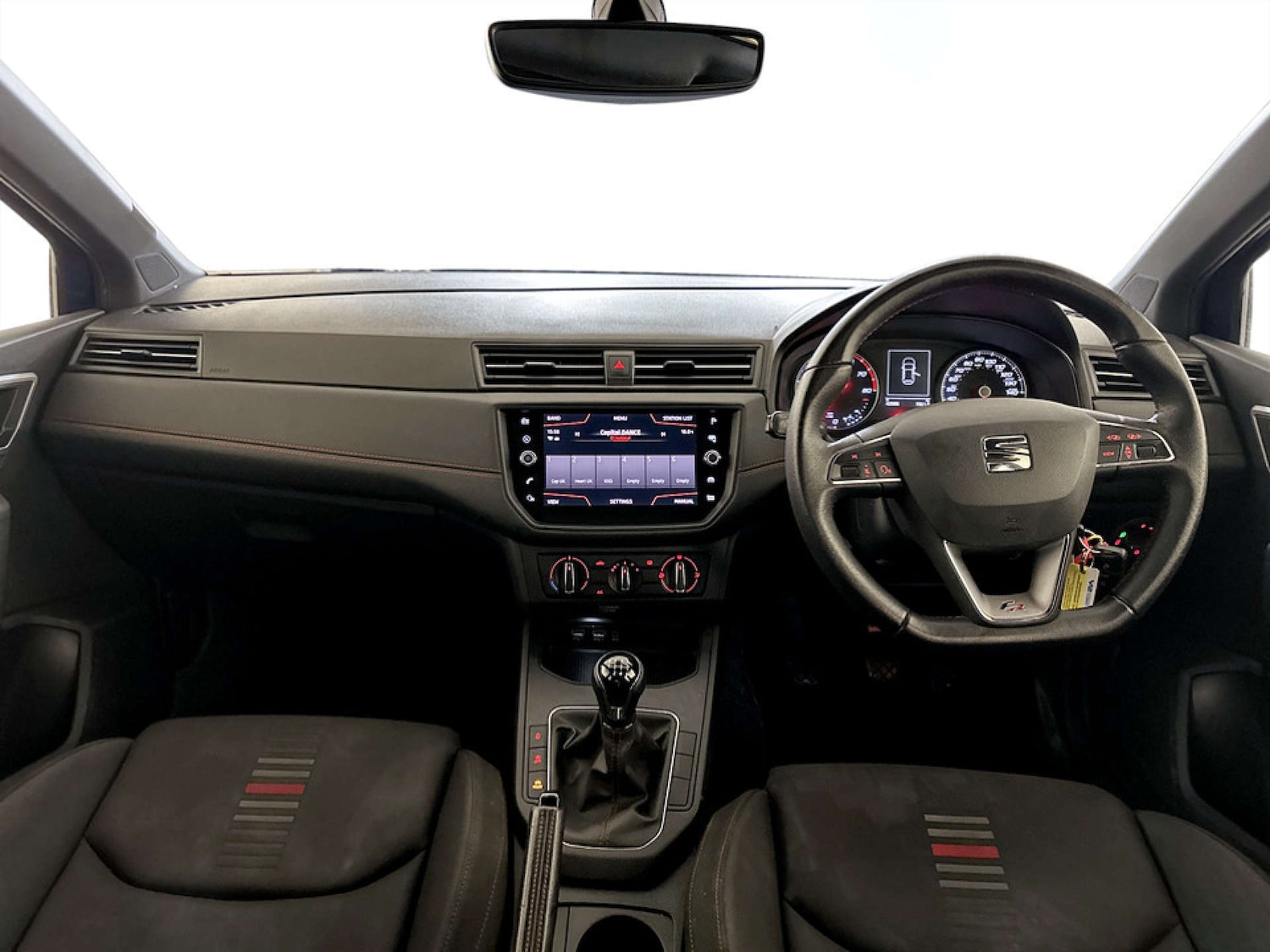 Used SEAT Ibiza 2020 for sale - 77185560: Photo 3