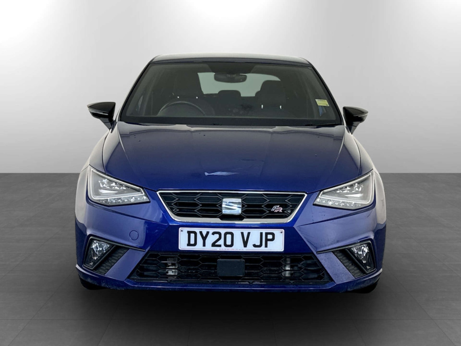 Used SEAT Ibiza 2020 for sale - 77185560: Photo 5