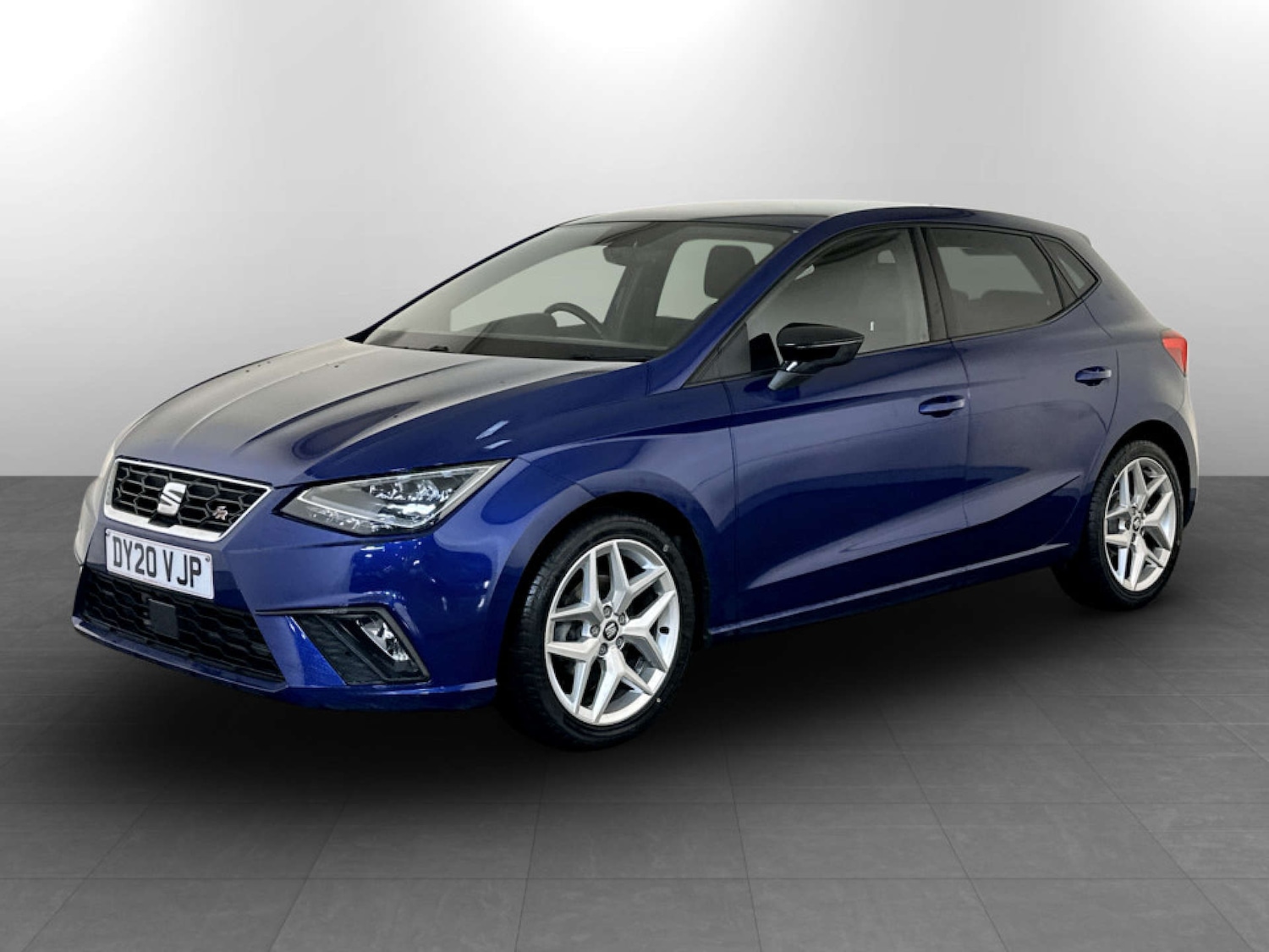 Used SEAT Ibiza 2020 for sale - 77185560: Photo 6