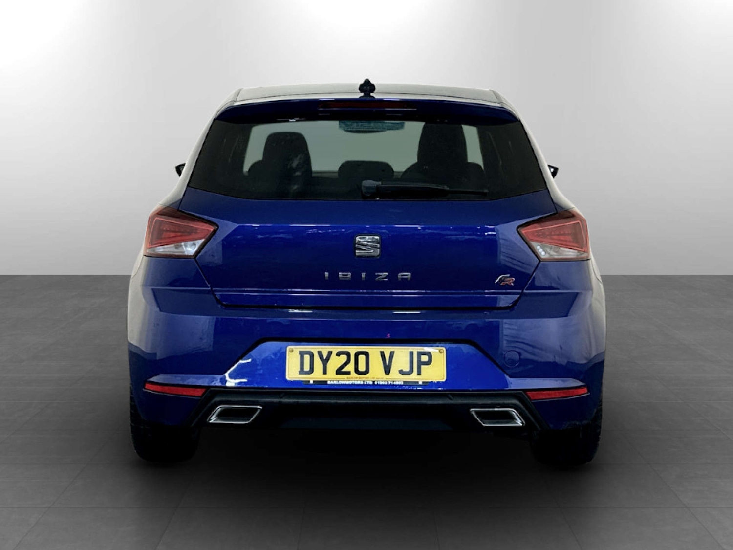 Used SEAT Ibiza 2020 for sale - 77185560: Photo 9