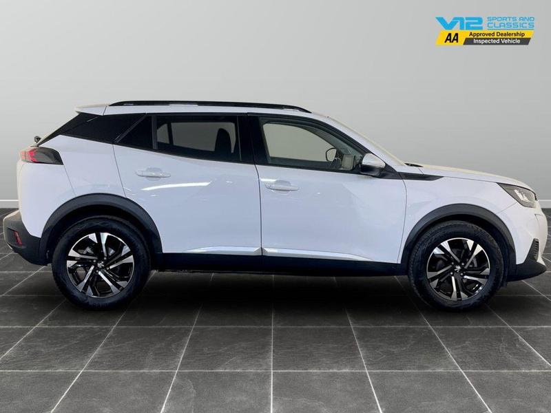 Used Peugeot 2008 2021 for sale - 76156804: Photo 11
