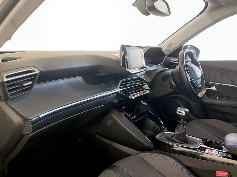 Used Peugeot 2008 2021 for sale - 76156804: Photo 12