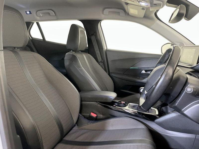 Used Peugeot 2008 2021 for sale - 76156804: Photo 13