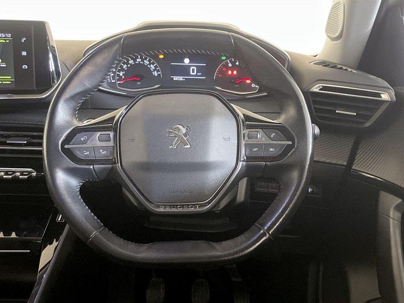 Used Peugeot 2008 2021 for sale - 76156804: Photo 16