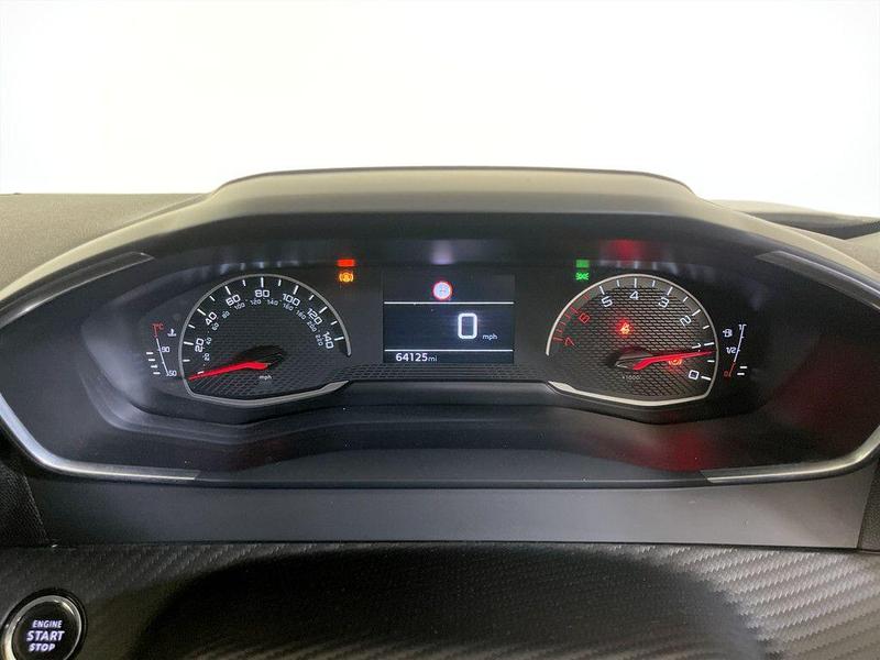 Used Peugeot 2008 2021 for sale - 76156804: Photo 18