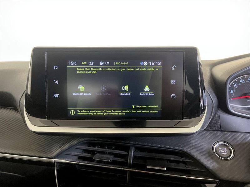 Used Peugeot 2008 2021 for sale - 76156804: Photo 21