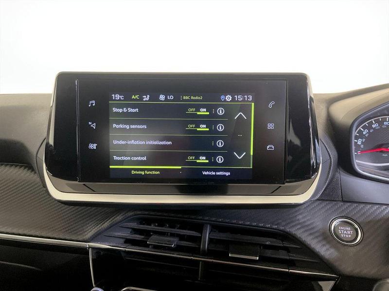 Used Peugeot 2008 2021 for sale - 76156804: Photo 24