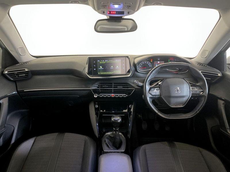 Used Peugeot 2008 2021 for sale - 76156804: Photo 3