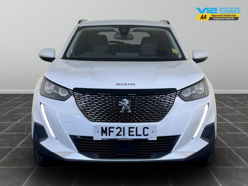 Used Peugeot 2008 2021 for sale - 76156804: Photo 5