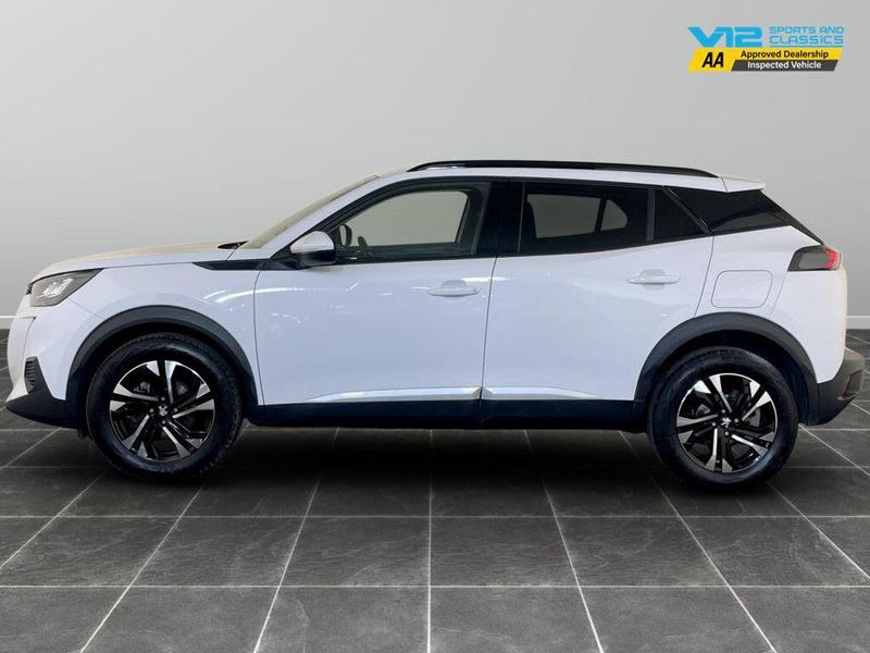 Used Peugeot 2008 2021 for sale - 76156804: Photo 7