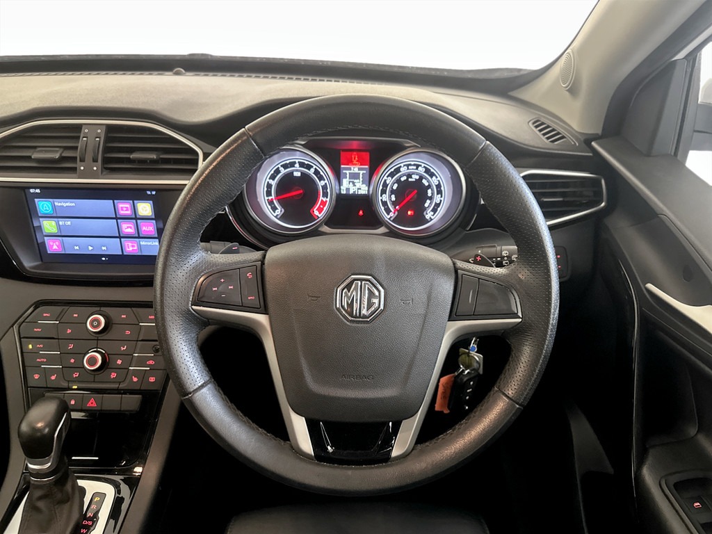 Vehicle 16