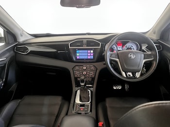 Used MG GS 2019 for sale - 75662214: Photo
