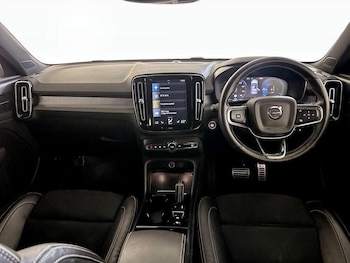 Used Volvo XC40 2020 for sale - 75932122: Photo
