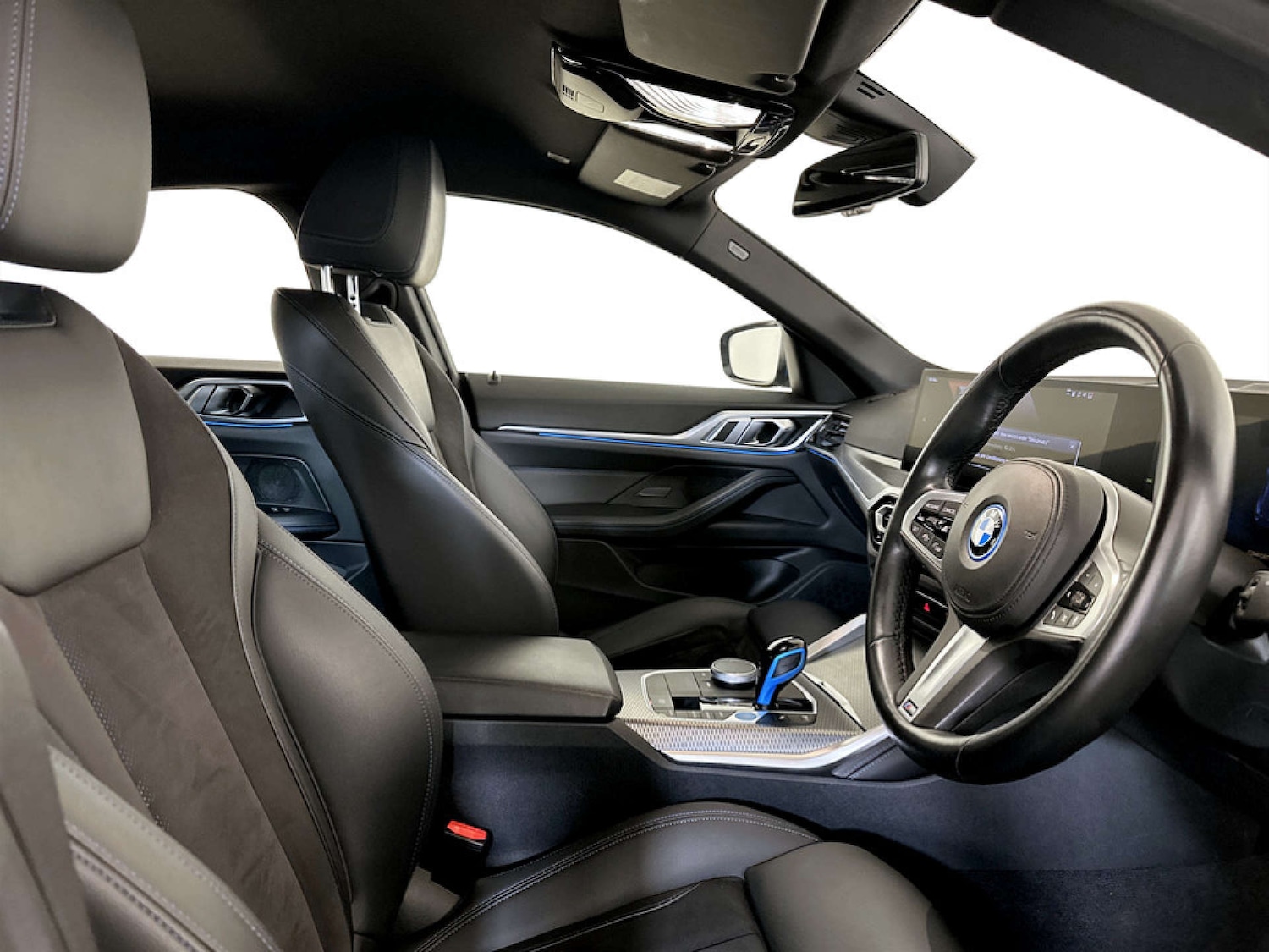 Used BMW i4 2022 for sale - 77639590: Photo 13