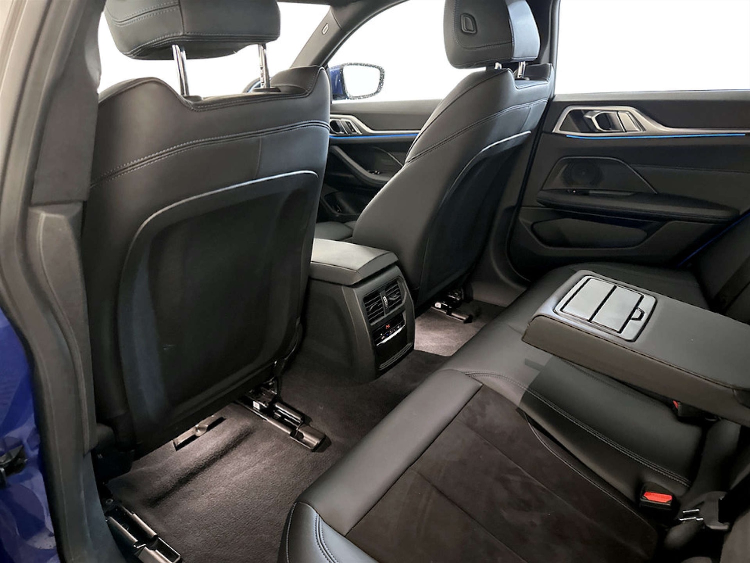 Used BMW i4 2022 for sale - 77639590: Photo 14