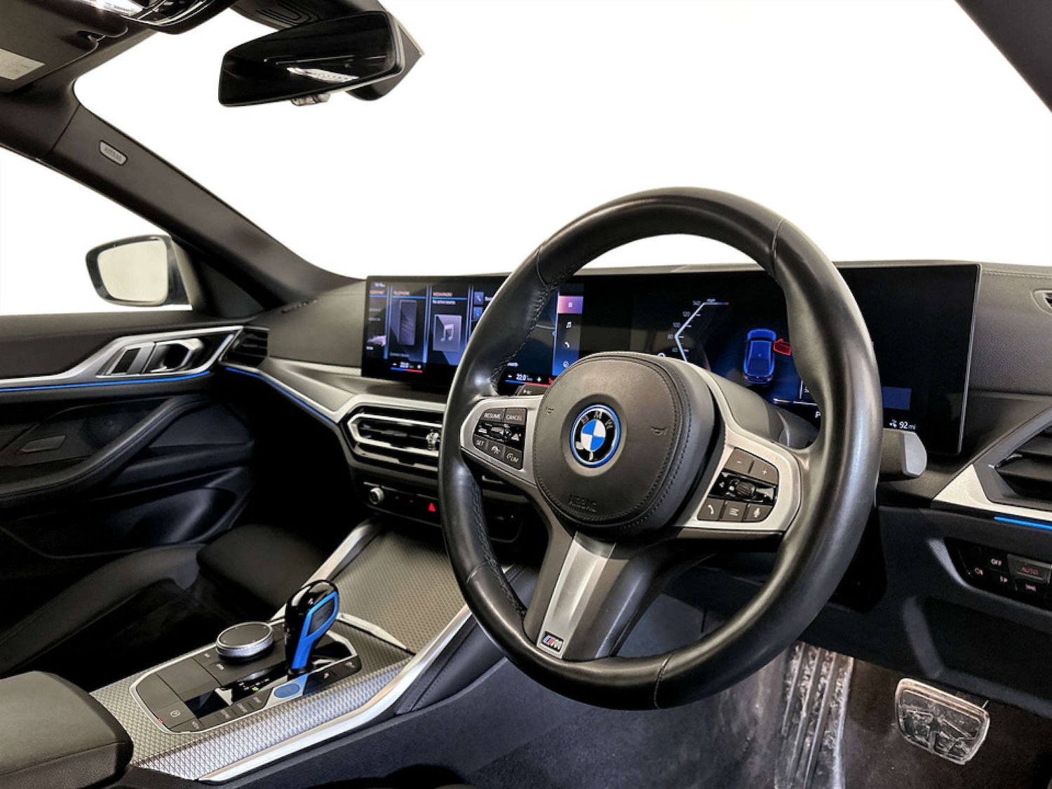 Used BMW i4 2022 for sale - 77639590: Photo 15