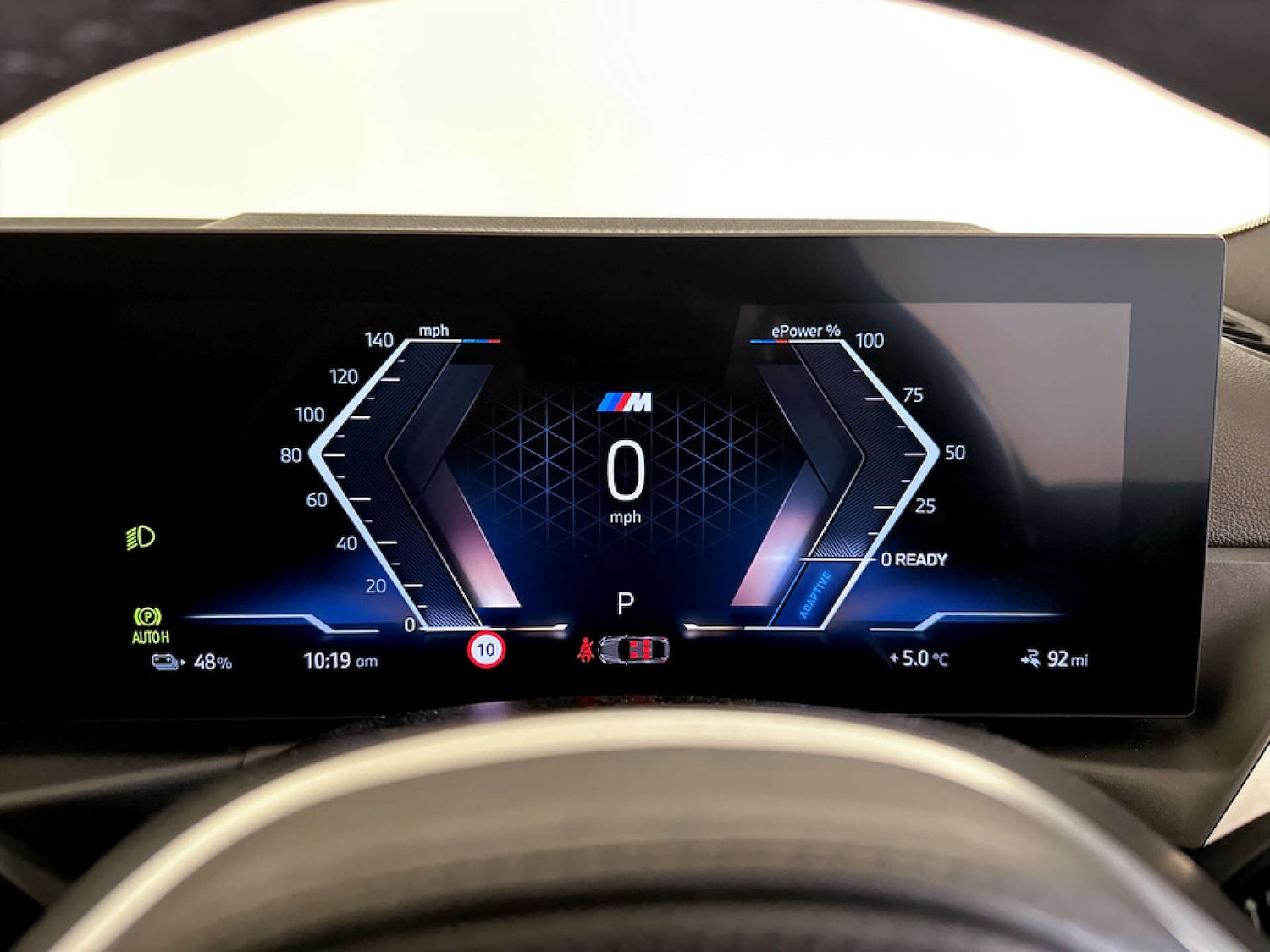 Used BMW i4 2022 for sale - 77639590: Photo 18