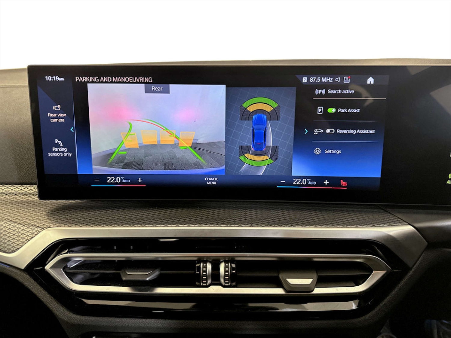 Used BMW i4 2022 for sale - 77639590: Photo 20