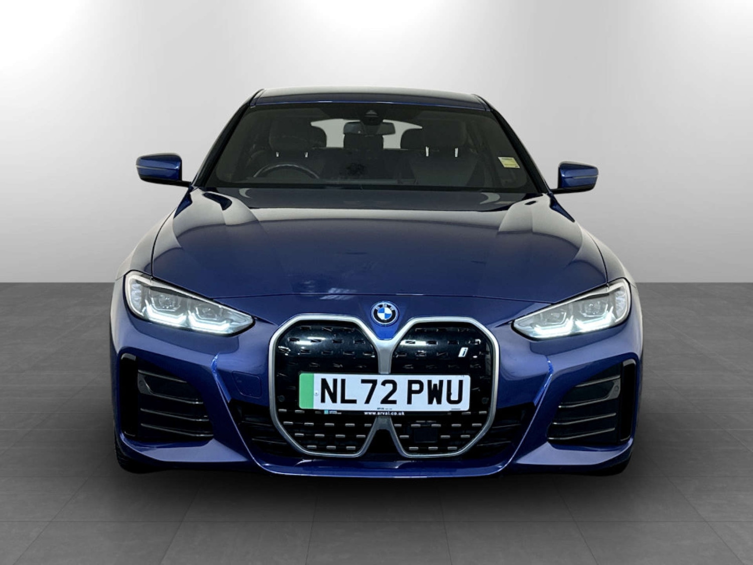 Used BMW i4 2022 for sale - 77639590: Photo 5