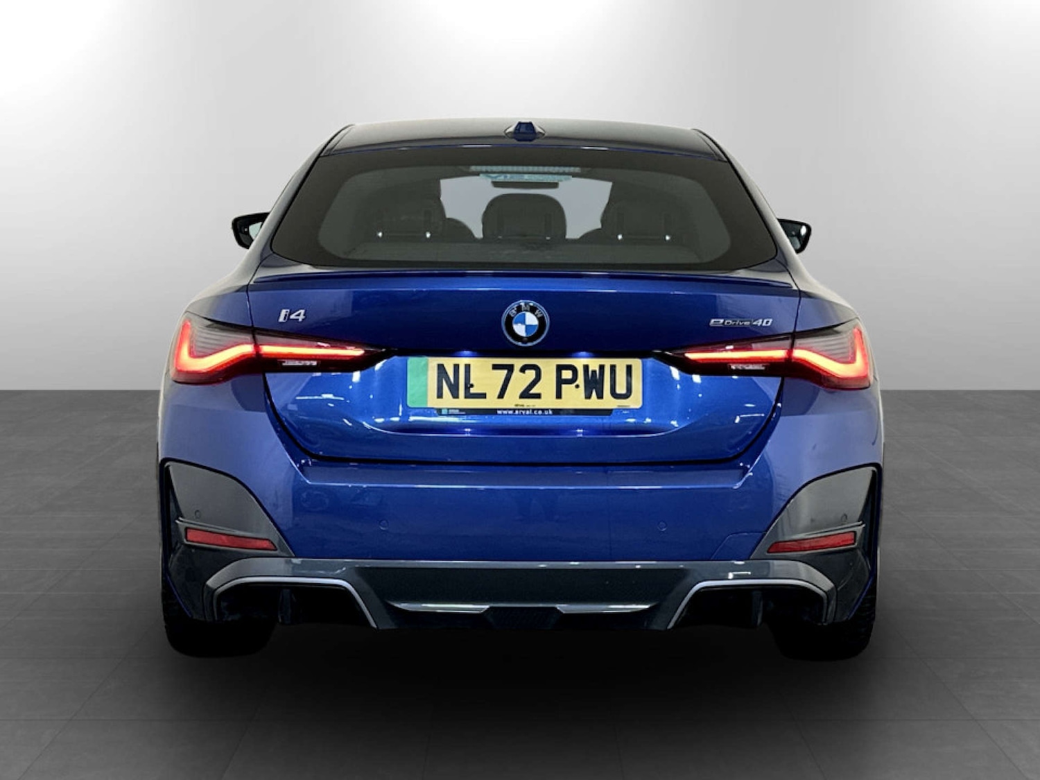 Used BMW i4 2022 for sale - 77639590: Photo 9