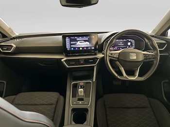 Used SEAT Leon 2023 for sale - 78769479: Photo