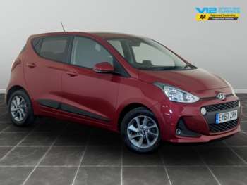 2017 (67) - 1.0 Premium 5dr