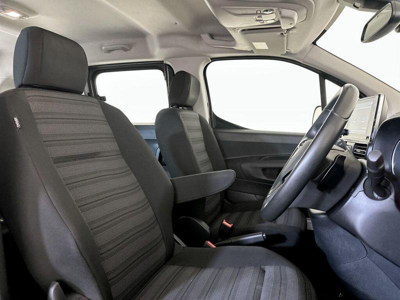 Used Vauxhall Combo Life 2020 for sale - 76161898: Photo 13