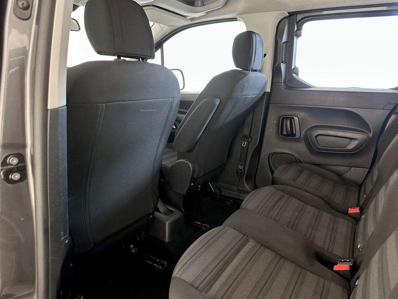 Used Vauxhall Combo Life 2020 for sale - 76161898: Photo 14