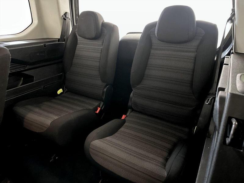 Used Vauxhall Combo Life 2020 for sale - 76161898: Photo 15