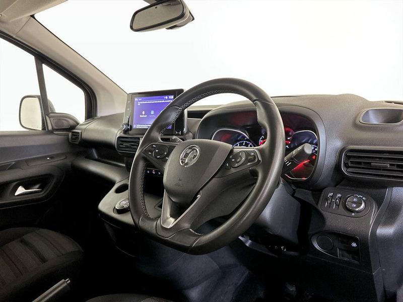 Used Vauxhall Combo Life 2020 for sale - 76161898: Photo 16