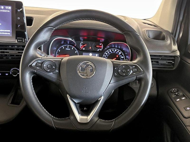 Used Vauxhall Combo Life 2020 for sale - 76161898: Photo 17