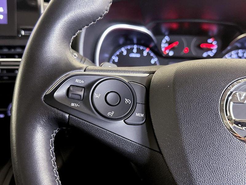 Used Vauxhall Combo Life 2020 for sale - 76161898: Photo 18