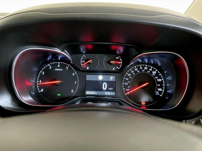 Used Vauxhall Combo Life 2020 for sale - 76161898: Photo 19