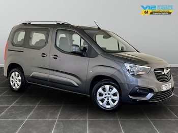 2020 - 1.2 Turbo 130 Energy 5dr Auto [7 seat]