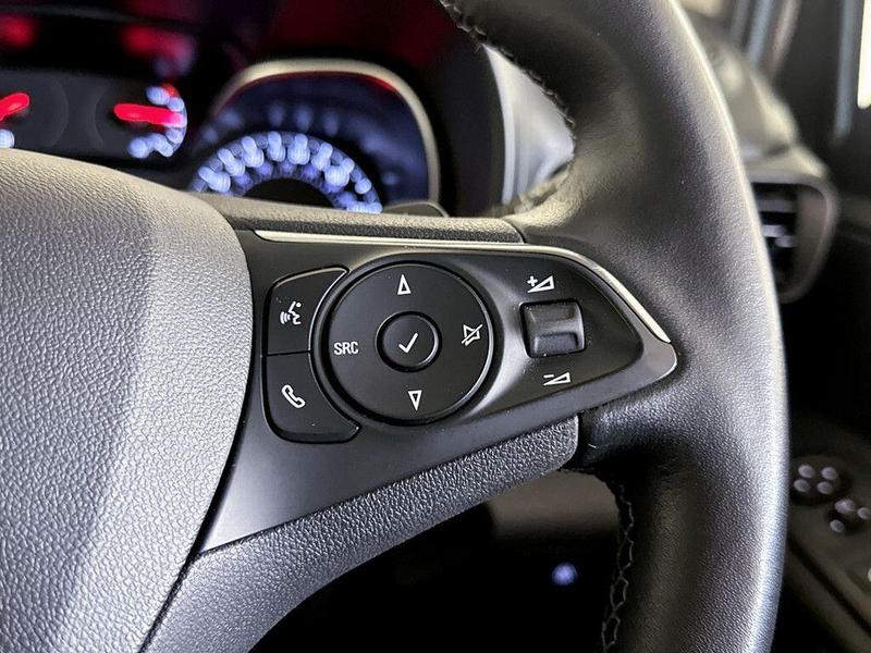 Used Vauxhall Combo Life 2020 for sale - 76161898: Photo 20